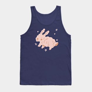 Rabbit Cloud Tank Top